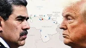 ترامپ: به زودی عملیات زمینی در ونزوئلا را آغاز خواهیم کرد

