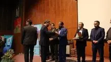 بهمن دیزل نشان اقتصادی مقاومتی را کسب کرد

