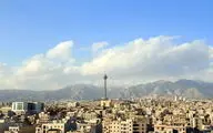 تنفس هوای مطلوب در تهران

