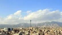 تنفس هوای مطلوب در تهران

