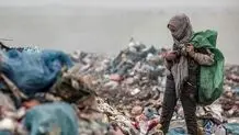 ماجرای زباله‌گردی که کیسه طلا و دلار ۲ میلیاردی را به صاحبش برگرداند
