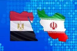 Top Egypt official expects exchange of ambassadors with Iran