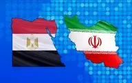 Top Egypt official expects exchange of ambassadors with Iran