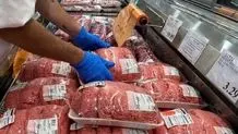 افزایش ۴۰ درصدی قیمت کالباس/قیمت گوشت قرمز،‌ همچنان صعودی