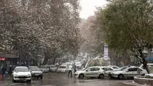 روزنامه اطلاعات: دولت هیچ برنامه‌ای برای بازگرداندن هوای پاک به مردم ندارد