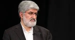 هشدار مطهری به آمریکا: نفتی به ترامپ می‌دهیم که دودمانش را بسوزاند 