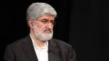 علی مطهری: تفاهم ایران و آمریکا محصول تصمیم همه مقامات نظام است