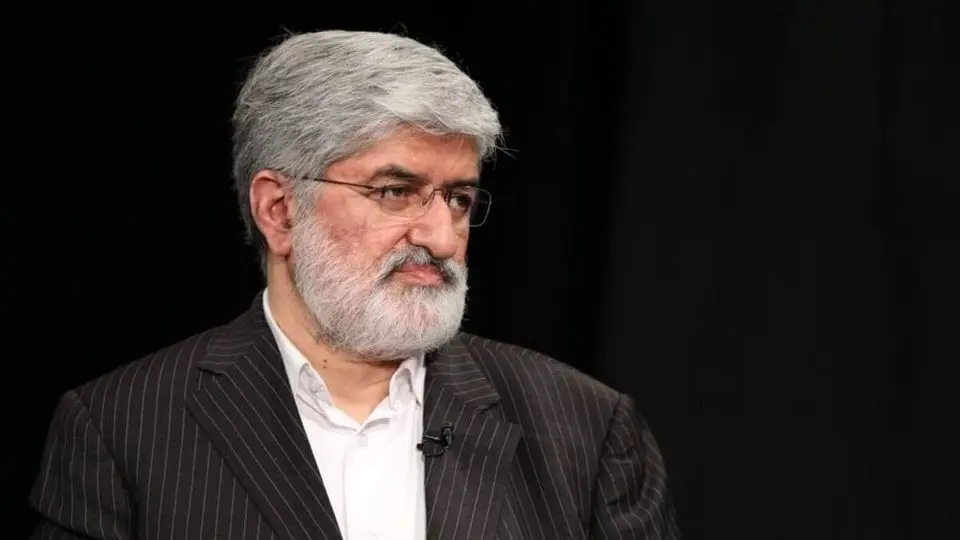مطهری: مذاکره بدون شرط با آمریکا عزتمندانه نیست / سه شرط ایران برای گفتوگو با واشنگتن