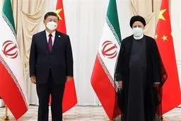 Raeisi in China; a visit with strategic aims