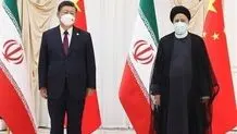Raeisi in China; a visit with strategic aims