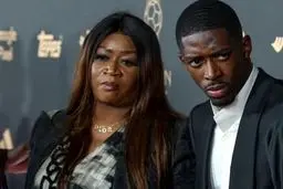 تور جهانی توپ طلای دمبله در قاره آفریقا!