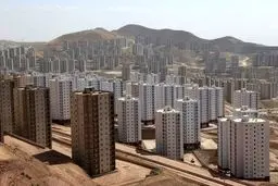 ​حضور بلژیکی‌ها و چینی‌ها در ایران برای ساخت مسکن/ نفت به‌ جای مسکن؟

