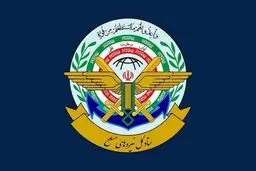 ستاد کل نیروهای مسلح: «ابراهیم جباری» در حال حاضر هیچ مسئولیتی در سپاه پاسداران ندارد