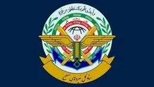 ستاد کل نیروهای مسلح: «ابراهیم جباری» در حال حاضر هیچ مسئولیتی در سپاه پاسداران ندارد