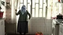 یک سوم جمعیت کشور تا ۱۴۳۰ سالمند می‌شود