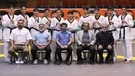 نوجوانان اعزامی به مسابقات تکواندو قهرمانی آسیا معرفی شدند
