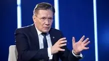 روس‌اتم: نیروگاه اتمی بوشهر همچنان در اولویت ما قرار دارد

