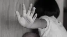 مادربزرگ کودک را از حمام نجات داد