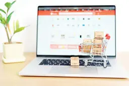 فروش شب عید پشت دیوار اختلال