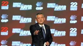 پیروزی اوزال در دادگاه