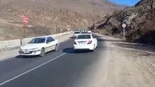 رانندگان به این ۵ استان سفر نکنند