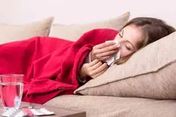 چرا در تابستان سرما می‌خوریم؟
