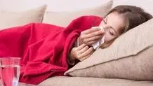 چرا در تابستان سرما می‌خوریم؟

