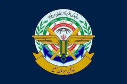 بیانیه مهم ستاد کل نیروهای مسلح در آستانه سوم خرداد/ آمریکا بار دیگر دچار خطای محاسباتی شده