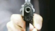 تیراندازی در بزرگراه آزادگان تهران