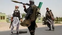 تهران و پکن منافع مشترک در قبال افغانستان دارند
