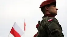 درخواست لهستان از شورای امنیت در خصوص ورود پهبادهای روسی به خاک این کشور