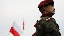 هشدار در شرق اروپا