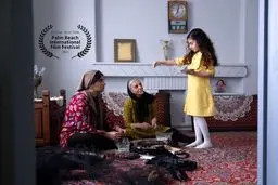 فیلم إیرانی یحل ضیفا علی مهرجان"بالم بیتش" الأمریکی