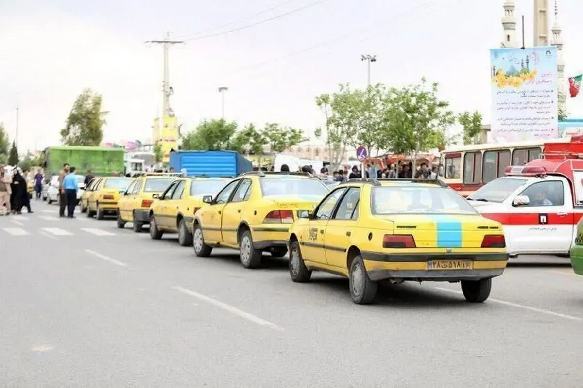 از بن‌بست نوسازی تاکسی‌ها تا نگرانی درباره پروژه بلدیه