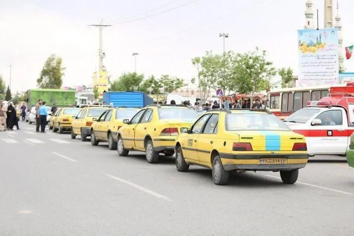 از بن‌بست نوسازی تاکسی‌ها تا نگرانی درباره پروژه بلدیه