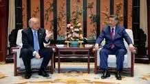 توافق پکن و واشنگتن برای خرید هواپیماها و کاهش تعرفه محصلات کشاورزی

