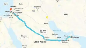 جدال کریدورها