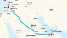 جدال کریدورها