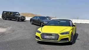 صدور مجوز ۶۰ روزه تردد برای خودروهای پلاک مناطق آزاد