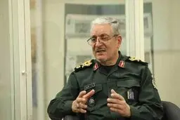 دستمان روی ماشه است / اگر غلطی کنید فرمان آقا را پیاده می‌کنیم