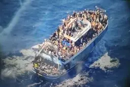 طالبان: اجساد اتباع افغانستان را به کشور بازمی‌گردانیم

