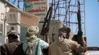 ترامپ به‌دنبال راه فرار از جنگ پرهزینه با یمن بود
