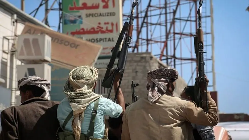 ترامپ بهدنبال راه فرار از جنگ پرهزینه با یمن بود