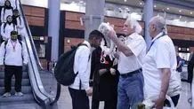 پلیس کره اجازه خروج دونده های متجاوز را نداد/ سایر ورزشکاران برگشتند
