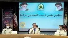 برخورد قاطعانه با سرشبکه های اصلی قاچاق اولویت است
