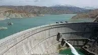 سخنگوی صنعت آب: مخازن تهران فقط ۱۵ درصد پرشدگی دارند