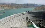 سخنگوی صنعت آب: مخازن تهران فقط ۱۵ درصد پرشدگی دارند