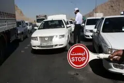 اعمال ممنوعیت تردد و محدودیت‌های ترافیکی در جاده‌های شمالی کشور
