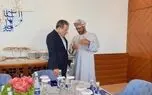 عمان تلاش می‌کند راه‌حلی با تهران درباره تنگه هرمز پیدا کند تا رضایت همه طرف‌های درگیر را جلب کند