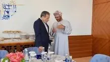 عمان تلاش می‌کند راه‌حلی با تهران درباره تنگه هرمز پیدا کند تا رضایت همه طرف‌های درگیر را جلب کند